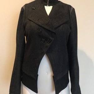 Yigal Azruel Jacket